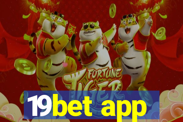 19bet app